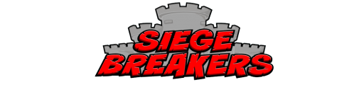 Siegebreakers: Level Editor